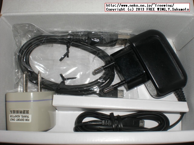 GALAXY Y Duos GT-S6102