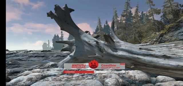 AnTuTu Benchmark v7.2.3 UMIDIGI A5 Pro MT6763 Helio P23