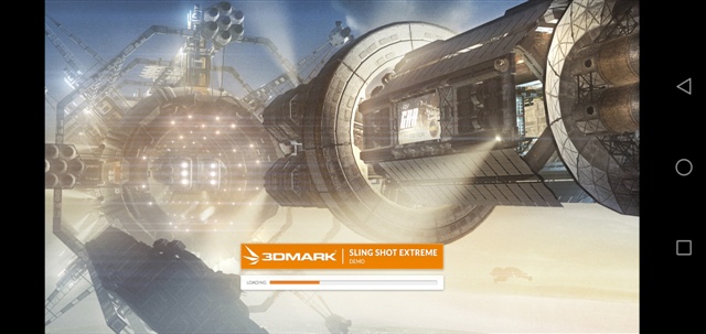 3DMark v2.0.4608 UMIDIGI A5 Pro MT6763 Helio P23