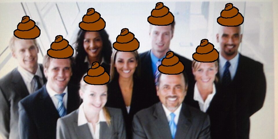 うんこのせ UnkoNose Joke Camera App.