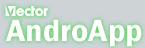 Vector 「AndroApp」サイト