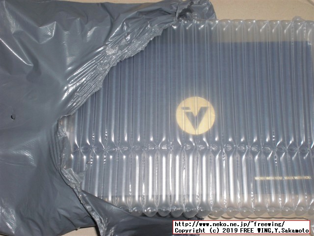 VOYO I8 Proタブレットの開封レビュー、本体写真