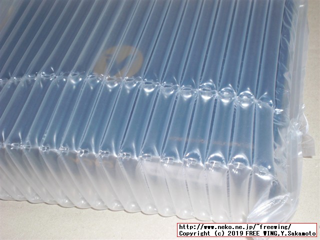 VOYO I8 Proタブレットの開封レビュー、本体写真