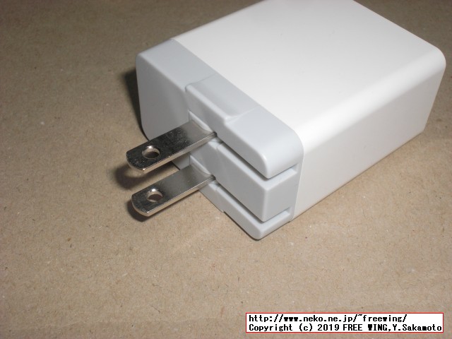 VOYO I8 Proタブレットの開封レビュー、本体写真