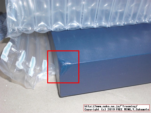 VOYO I8 Proタブレットの開封レビュー、本体写真