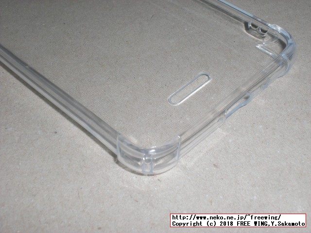 Xiaomi Redmi 6Aを買ってみた