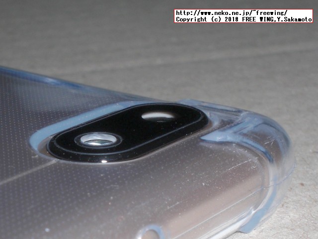 Xiaomi Redmi 6Aを買ってみた