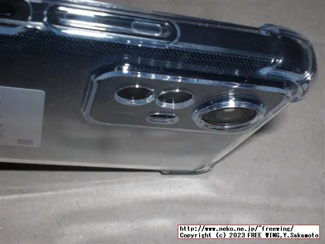 NFC対応の中華スマホ Xiaomi Redmi Note 12S NFCがセールで安かったので買ってみた