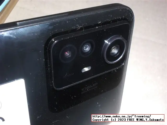 NFC対応の中華スマホ Xiaomi Redmi Note 12S NFCがセールで安かったので買ってみた