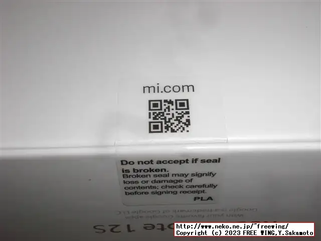 NFC対応の中華スマホ Xiaomi Redmi Note 12S NFCがセールで安かったので買ってみた