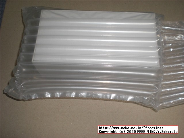 Xiaomi Redmi Note 9 NFCの写真レビュー