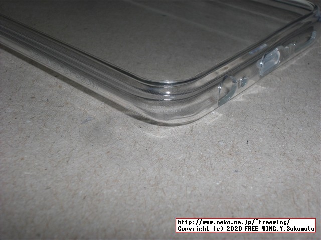 Xiaomi Redmi Note 9 NFCの写真レビュー