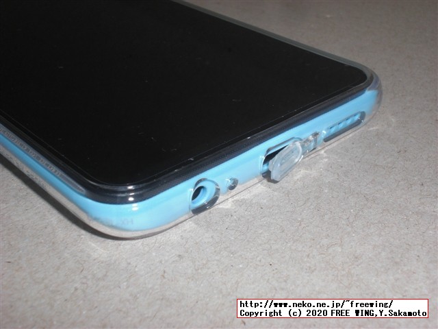 Xiaomi Redmi Note 9 NFCの写真レビュー