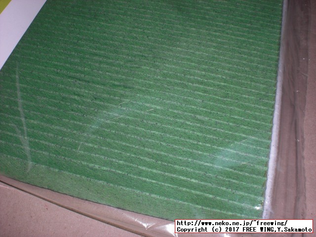 デンソー エアコンフィルター