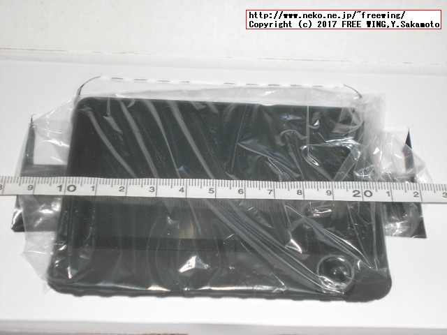 ドライブレコーダー ３カメラタイプ KKMOON製