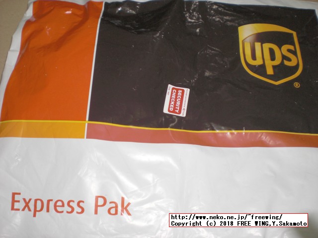 MPLAB Xpress Board PIC16F18446開発基板