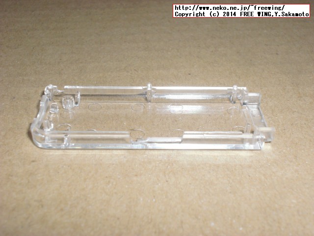 タオバオで購入した TI CC2540 USBドングル相当品