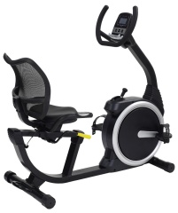 リカンベントバイク