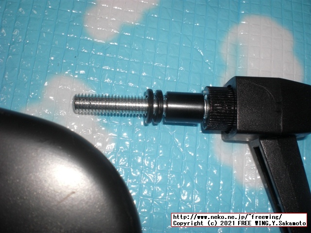 アルインコ エアロマグネティックバイク5013 AFB5013の実車レビュー