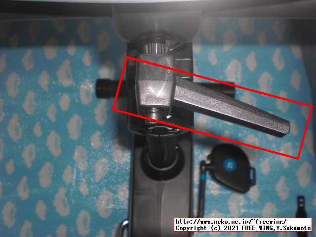 アルインコ エアロマグネティックバイク5013 AFB5013の実車レビュー