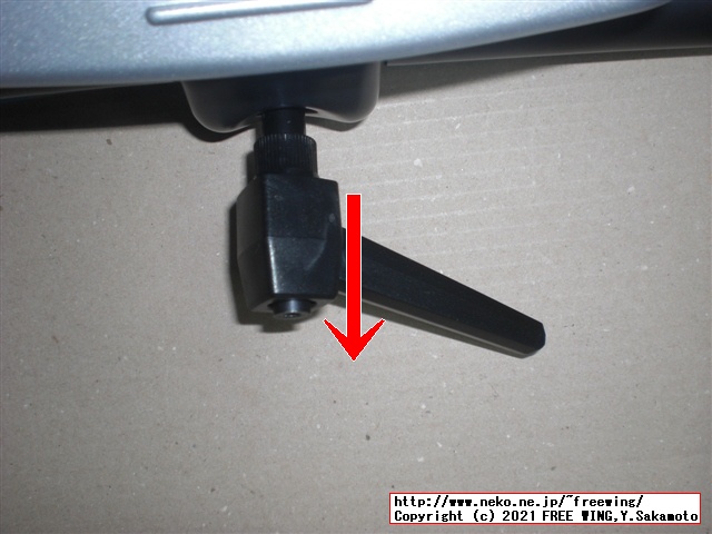 アルインコ エアロマグネティックバイク5013 AFB5013の実車レビュー