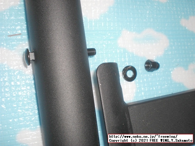 アルインコ エアロマグネティックバイク5013 AFB5013の実車レビュー