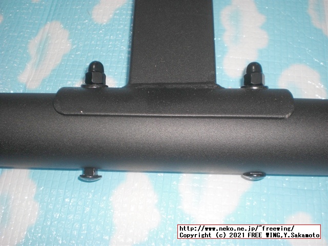 アルインコ エアロマグネティックバイク5013 AFB5013の実車レビュー