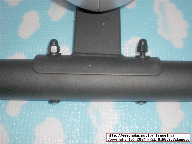 アルインコ エアロマグネティックバイク5013 AFB5013の実車レビュー