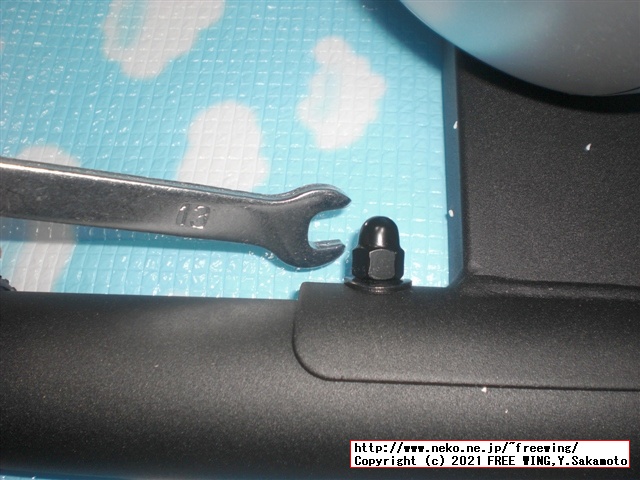 アルインコ エアロマグネティックバイク5013 AFB5013の実車レビュー