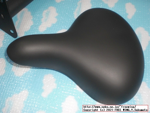 アルインコ エアロマグネティックバイク5013 AFB5013の実車レビュー