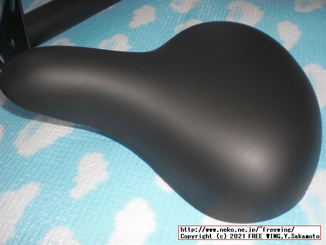 アルインコ エアロマグネティックバイク5013 AFB5013の実車レビュー