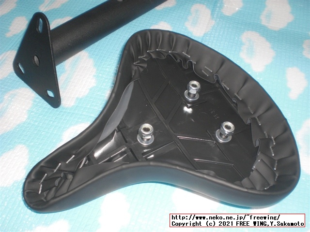 アルインコ エアロマグネティックバイク5013 AFB5013の実車レビュー