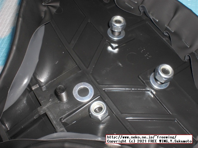 アルインコ エアロマグネティックバイク5013 AFB5013の実車レビュー