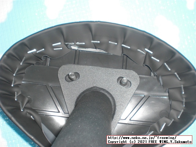 アルインコ エアロマグネティックバイク5013 AFB5013の実車レビュー