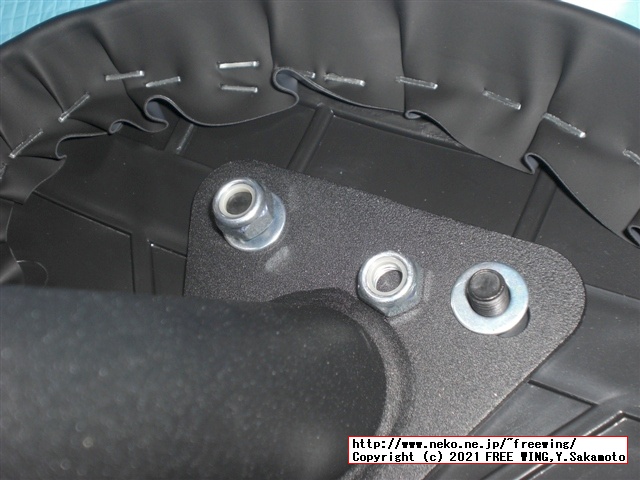 アルインコ エアロマグネティックバイク5013 AFB5013の実車レビュー