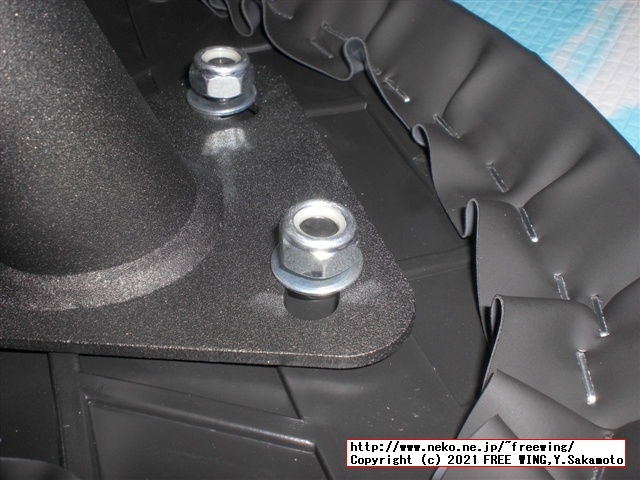 アルインコ エアロマグネティックバイク5013 AFB5013の実車レビュー