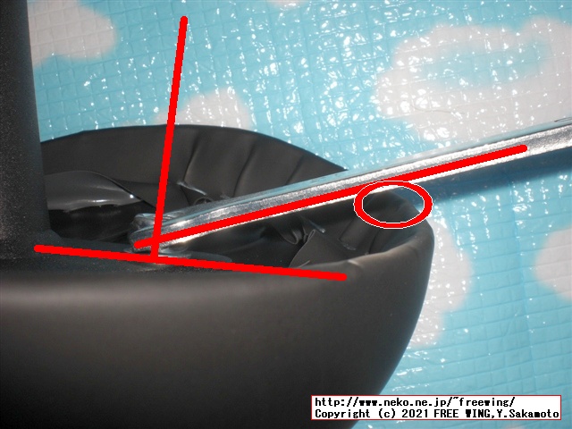 アルインコ エアロマグネティックバイク5013 AFB5013の実車レビュー