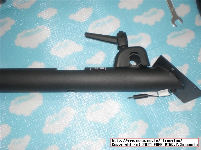 アルインコ エアロマグネティックバイク5013 AFB5013の実車レビュー