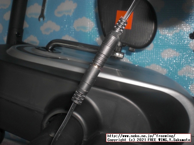 アルインコ エアロマグネティックバイク5013 AFB5013の実車レビュー