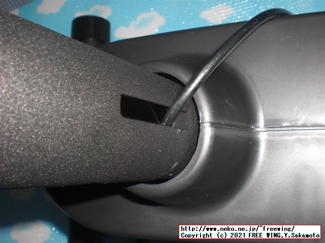 アルインコ エアロマグネティックバイク5013 AFB5013の実車レビュー