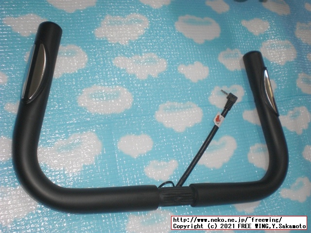 アルインコ エアロマグネティックバイク5013 AFB5013の実車レビュー