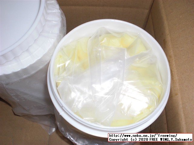 本物の生ローヤルゼリーを購入してみた