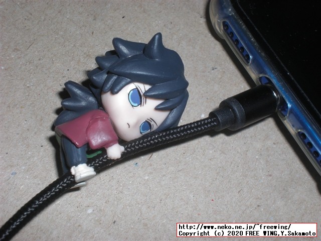 鬼滅の刃のアニメグッズを買ったら報告する