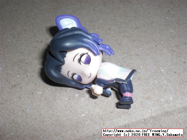 鬼滅の刃のアニメグッズを買ったら報告する