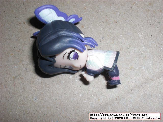 鬼滅の刃のアニメグッズを買ったら報告する