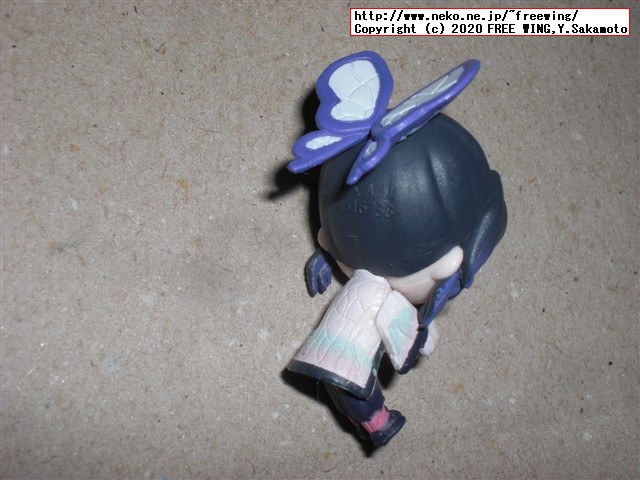 鬼滅の刃のアニメグッズを買ったら報告する