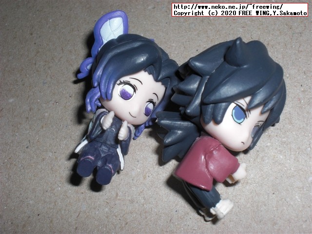 鬼滅の刃のアニメグッズを買ったら報告する