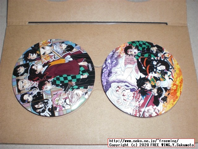 鬼滅の刃 22巻 缶バッジセット・小冊子付き同梱版 (ジャンプコミックス) ジャンプコミックスを買ってみた