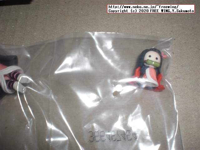 鬼滅の刃 23巻 フィギュア付き同梱版の写真レビュー