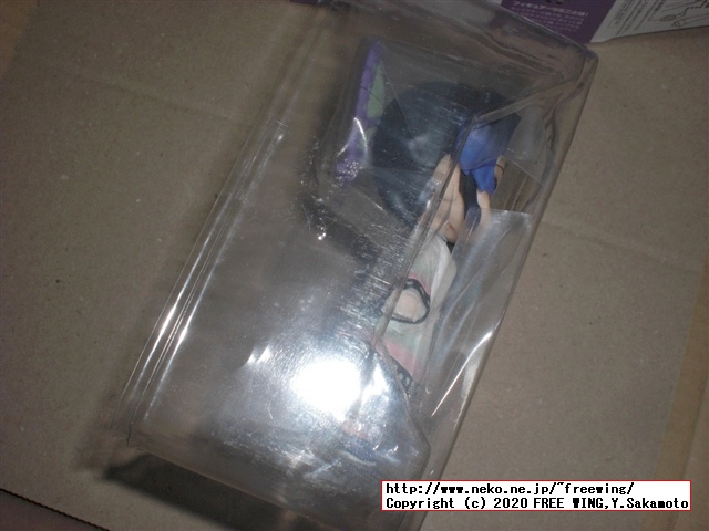 鬼滅の刃 Figuarts mini 胡蝶しのぶの写真レビュー